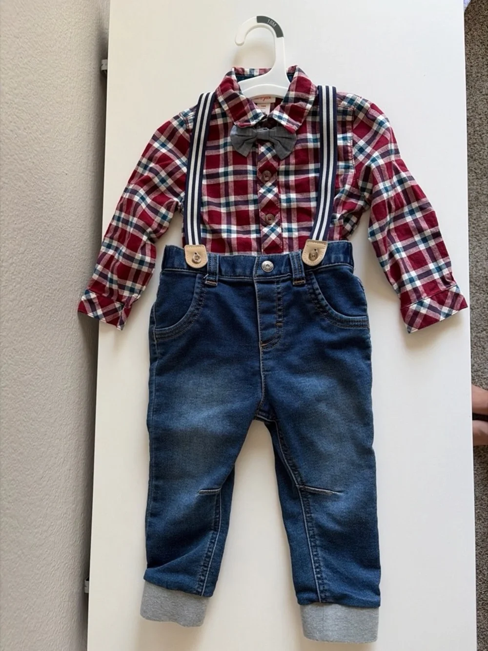 18 Month Outfit Set